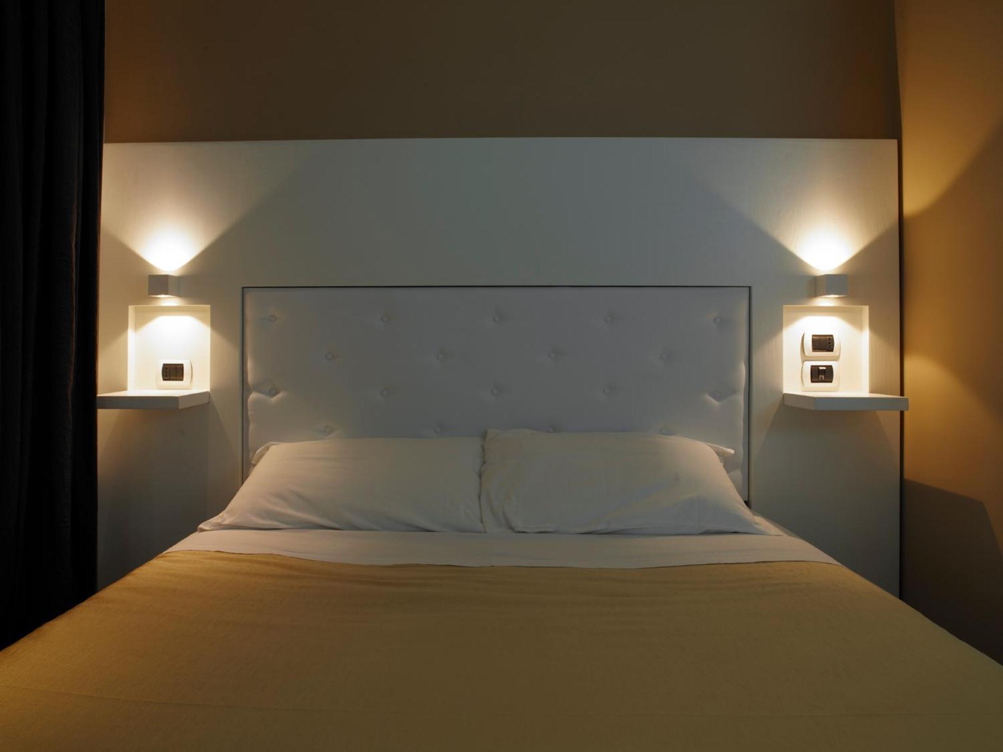 Jazz Style Hotel Рим Екстериор снимка
