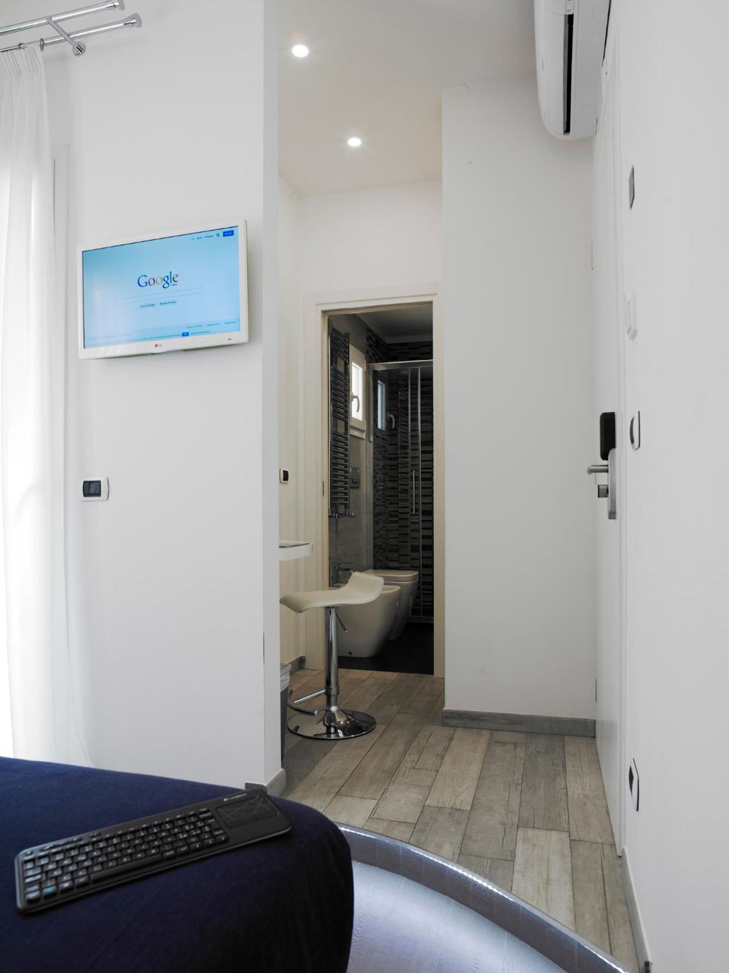 Jazz Style Hotel Рим Екстериор снимка