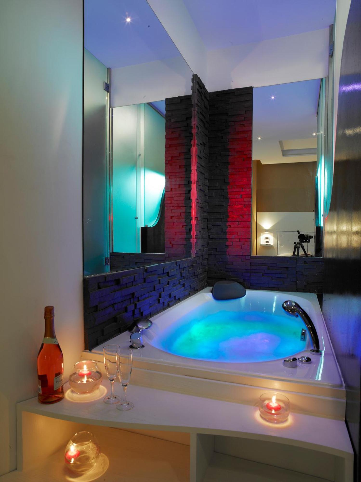 Jazz Style Hotel Рим Екстериор снимка