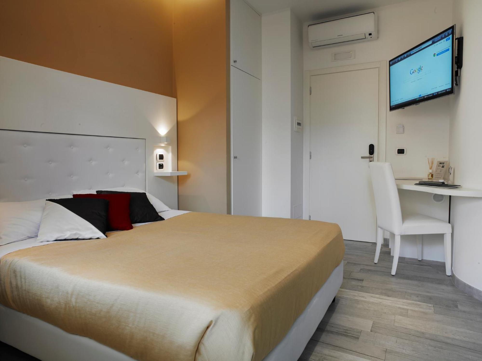 Jazz Style Hotel Рим Екстериор снимка