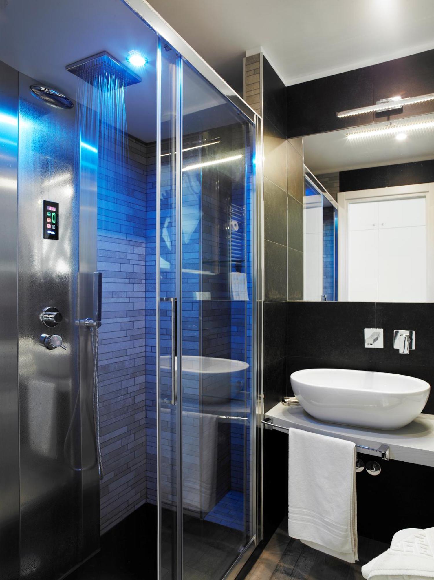 Jazz Style Hotel Рим Екстериор снимка