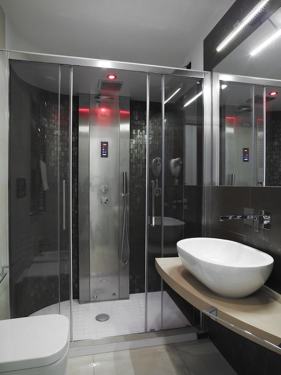 Jazz Style Hotel Рим Стая снимка