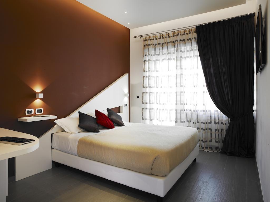 Jazz Style Hotel Рим Стая снимка