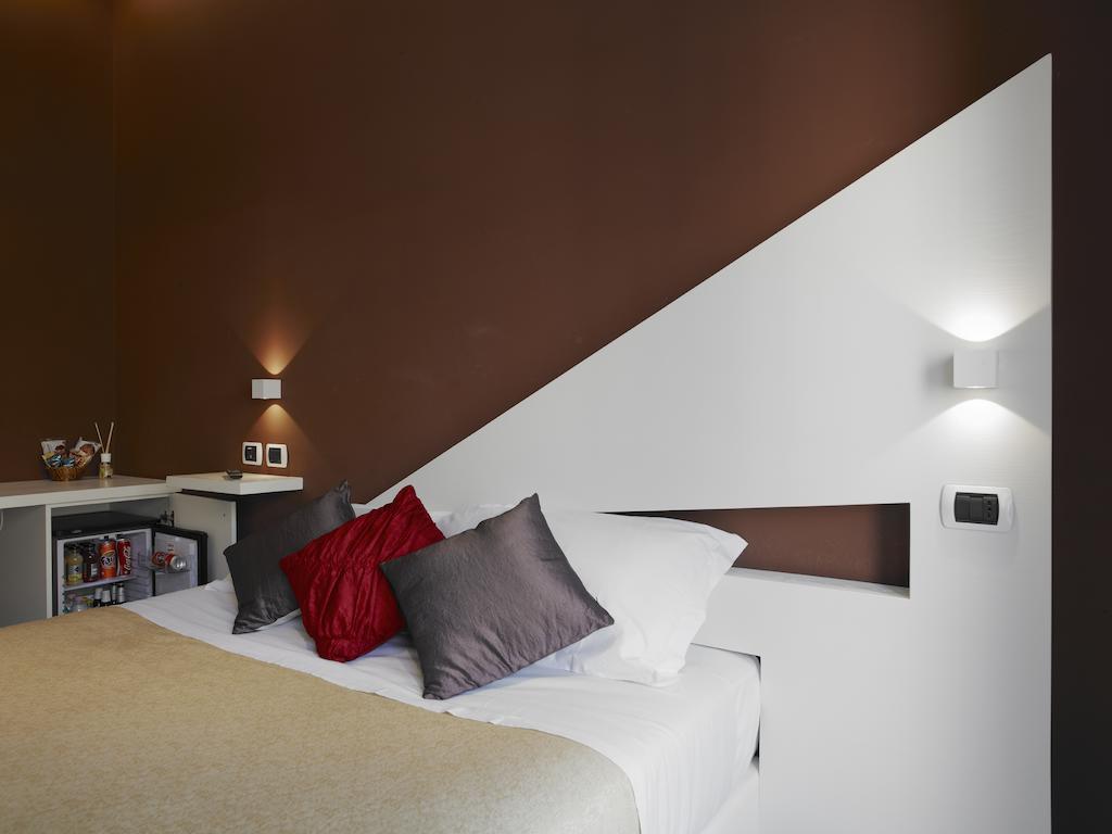 Jazz Style Hotel Рим Стая снимка
