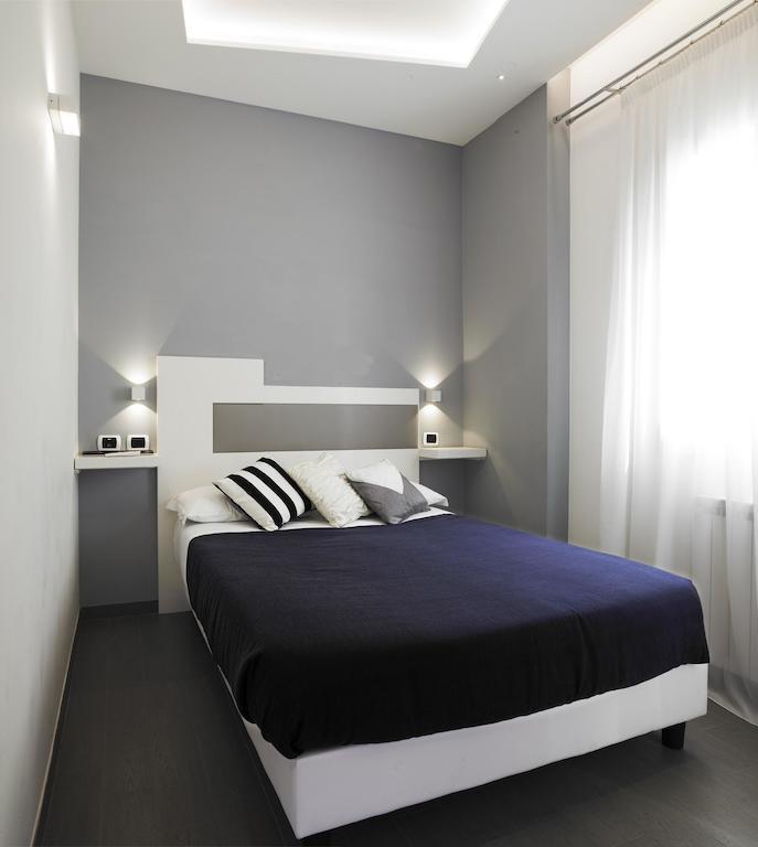 Jazz Style Hotel Рим Стая снимка
