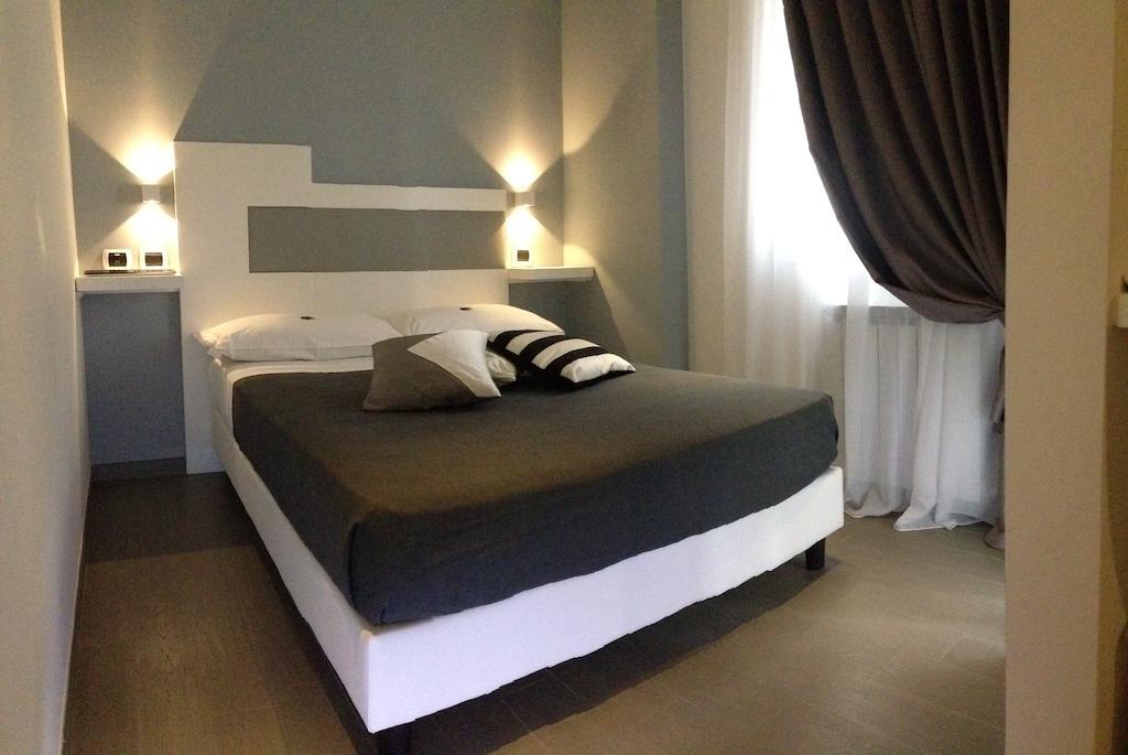Jazz Style Hotel Рим Стая снимка