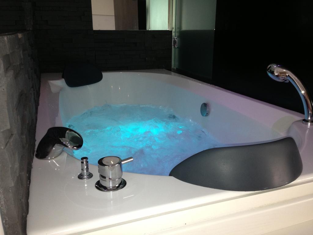 Jazz Style Hotel Рим Стая снимка