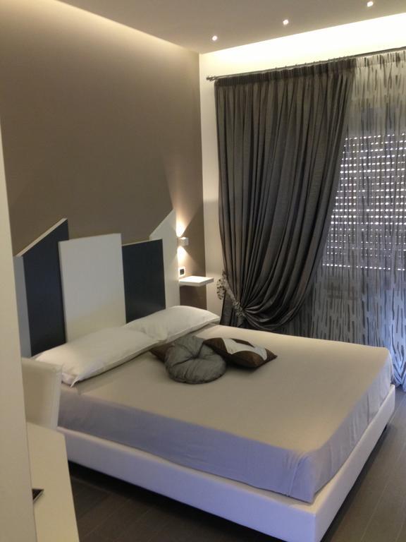 Jazz Style Hotel Рим Стая снимка