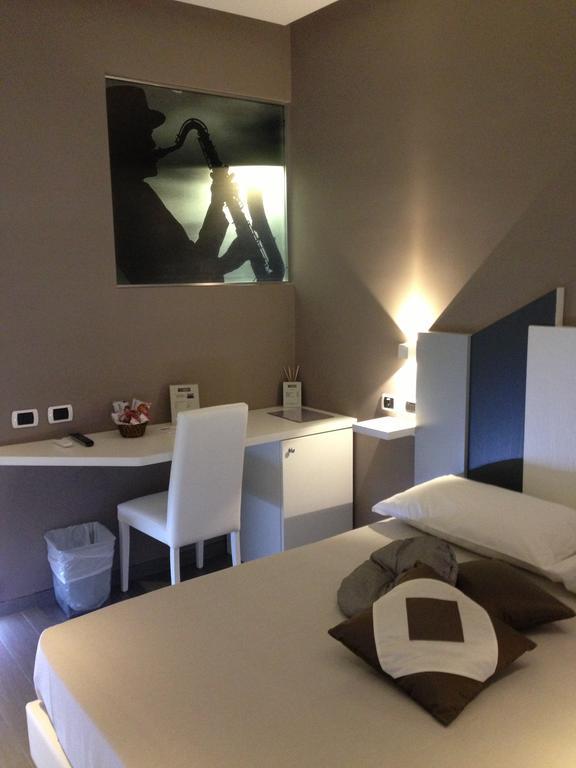 Jazz Style Hotel Рим Стая снимка
