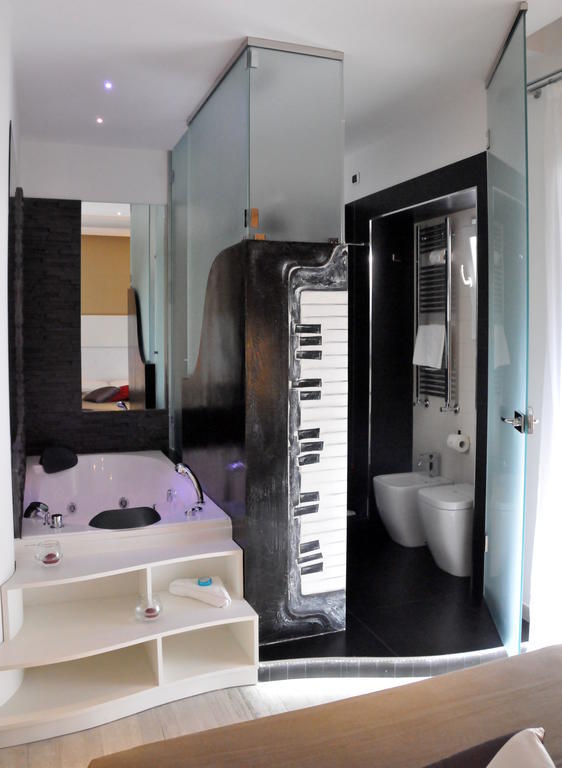 Jazz Style Hotel Рим Стая снимка