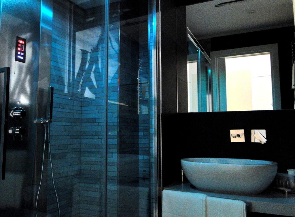 Jazz Style Hotel Рим Стая снимка