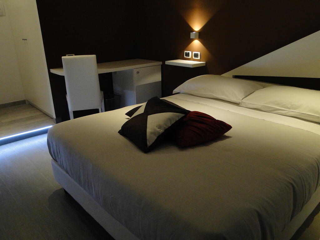 Jazz Style Hotel Рим Екстериор снимка