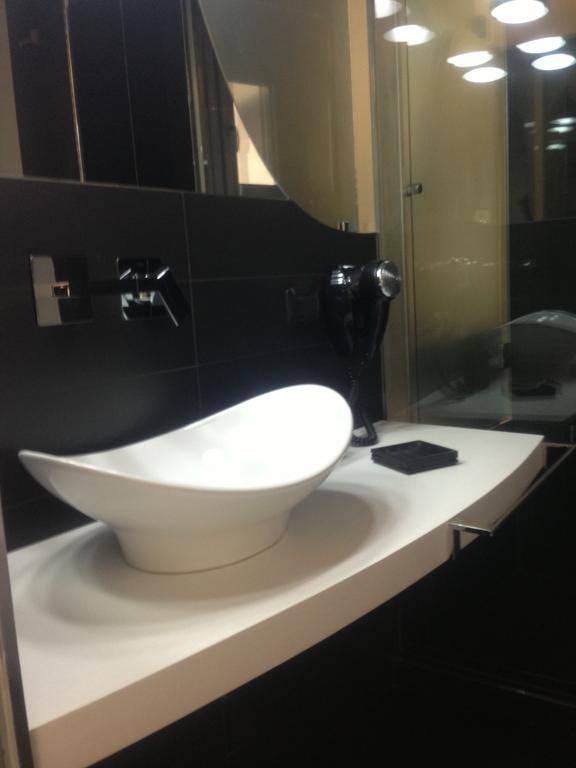 Jazz Style Hotel Рим Стая снимка