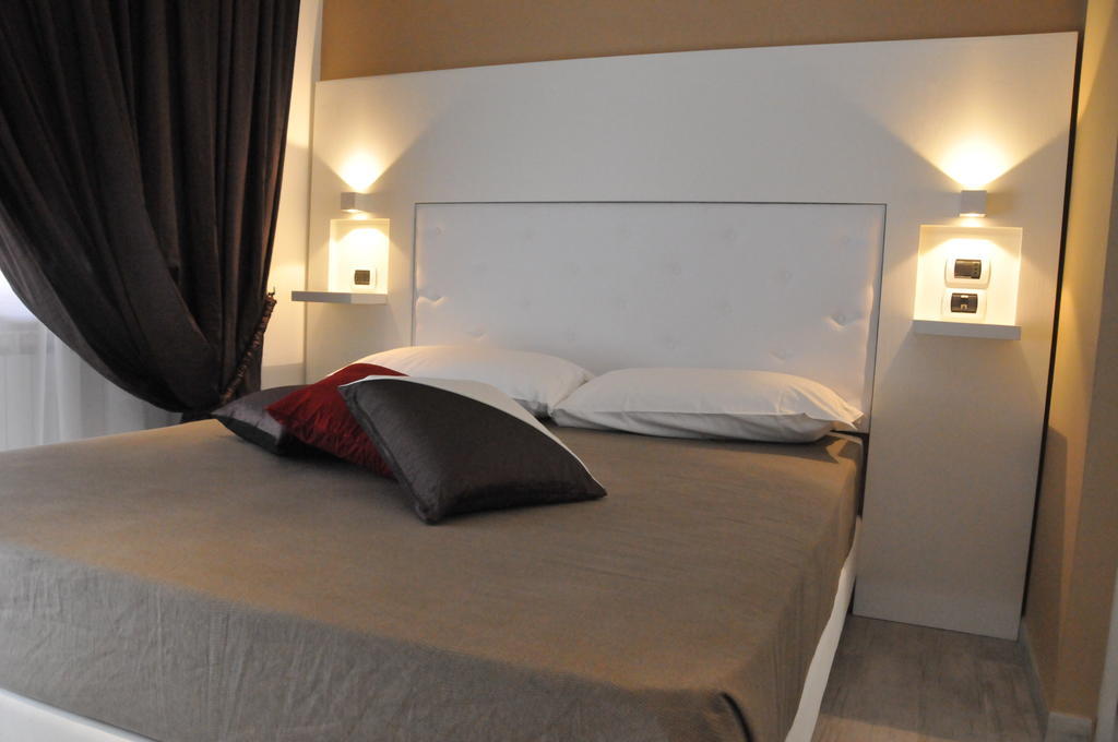 Jazz Style Hotel Рим Стая снимка