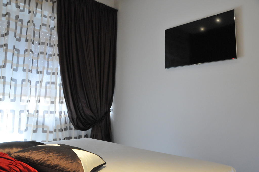 Jazz Style Hotel Рим Стая снимка